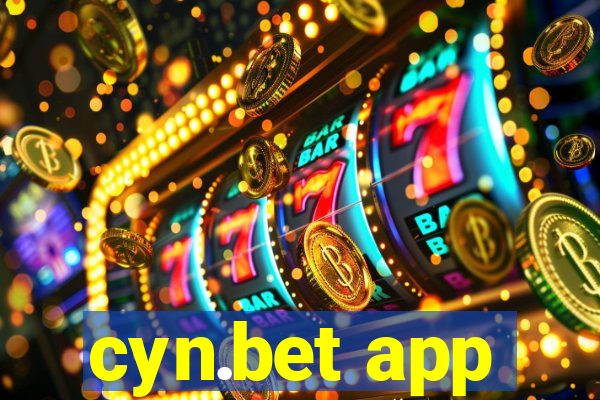 cyn.bet app